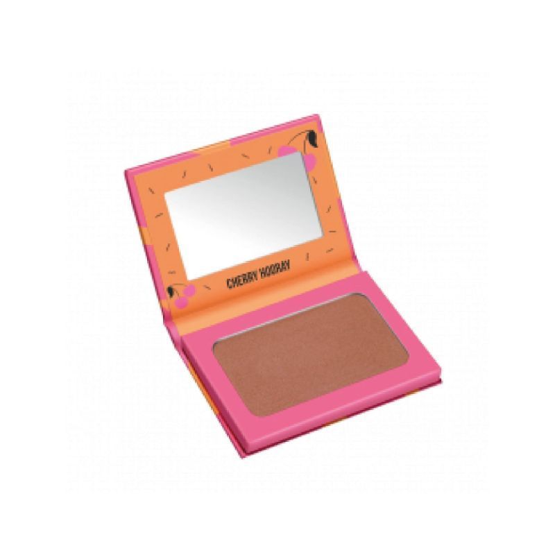 Misslyn Juicy Cheeks Powder Blush, No. 55