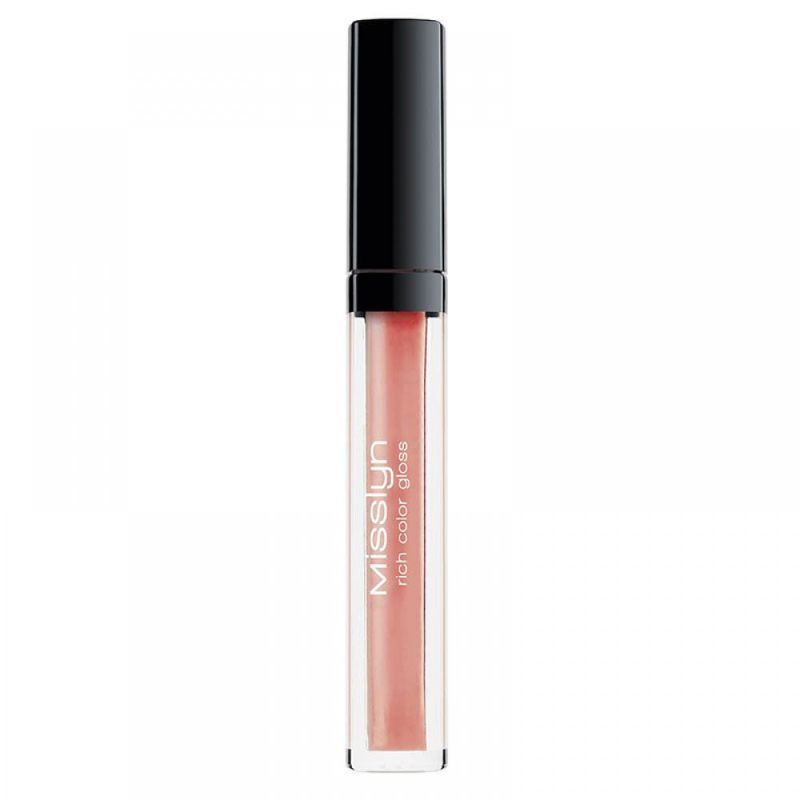 Misslyn Lip Color Gloss, No. 18