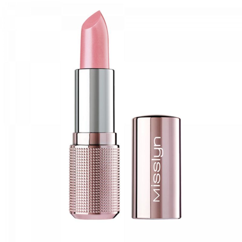 Misslyn Longlasting Color Crush Lipstick, No. 20