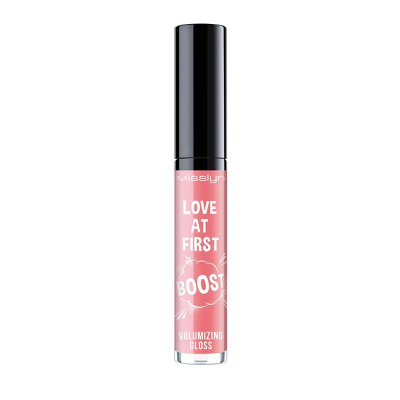 Misslyn Metal Wonder Matte Lip Cream, No. 02