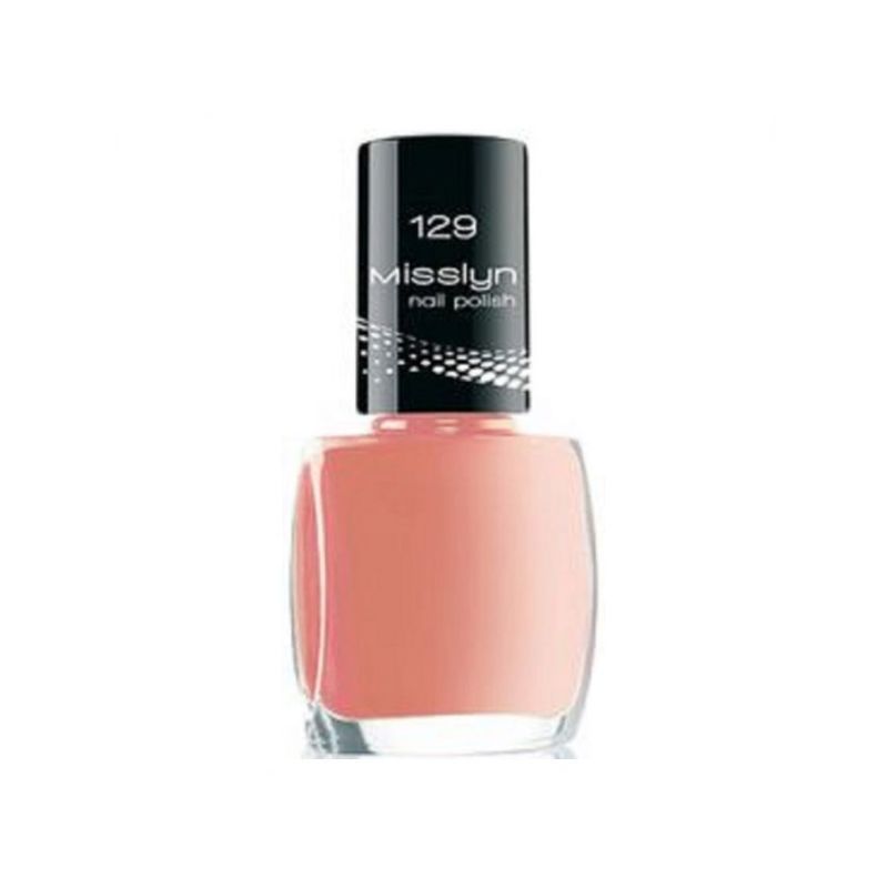 Misslyn Nail Polish, No. 129