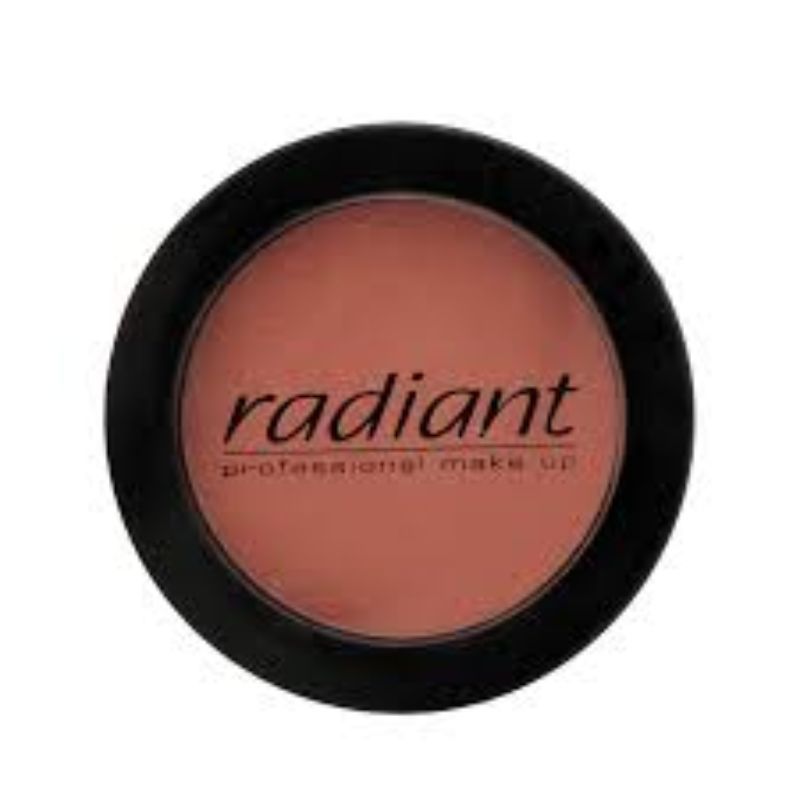 Radiant Blush Color, No. 120