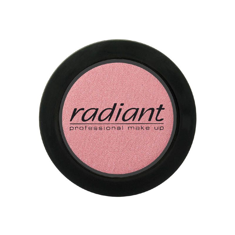Radiant Blush Color, No. 125
