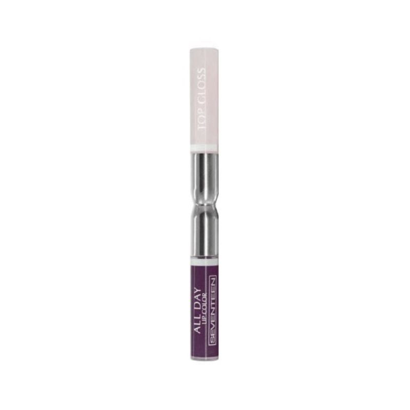 Seventeen All Day Lip Color & Tip Gloss, No. 30