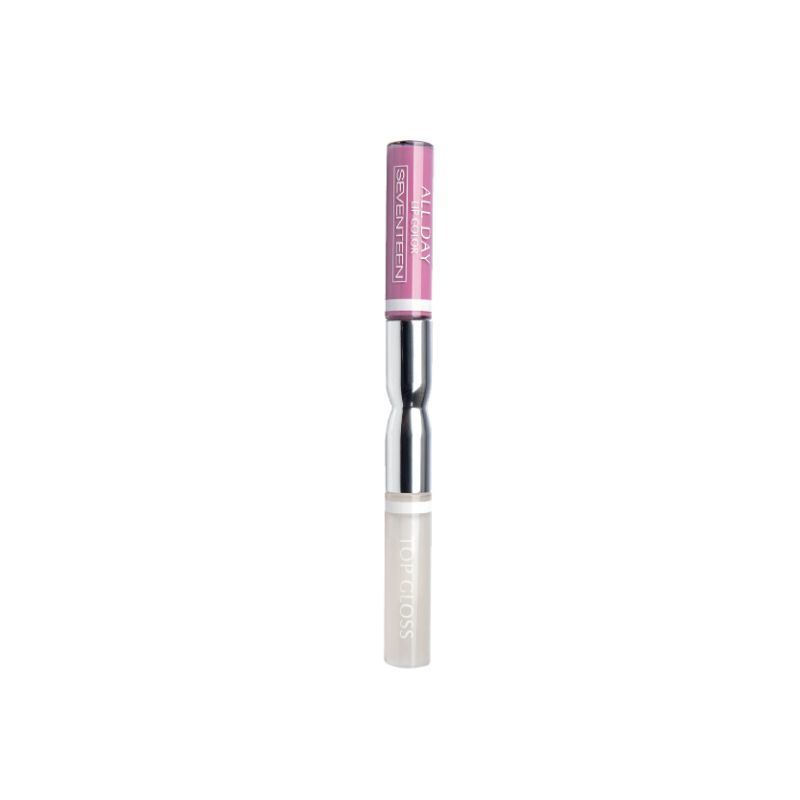 Seventeen All Day Lip Color & Tip Gloss, No. 33
