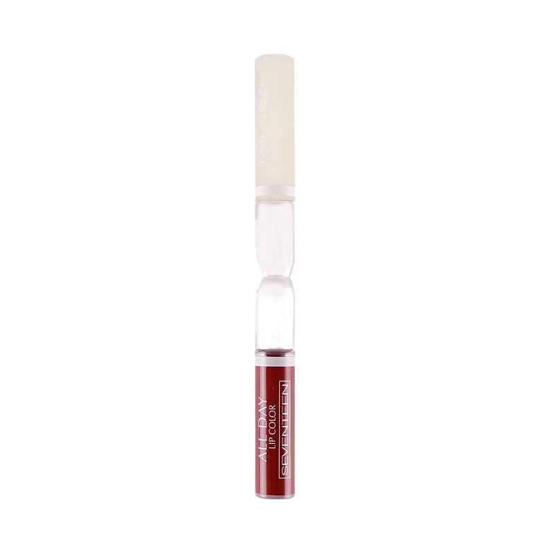 Seventeen All Day Lip Color & Tip Gloss, No. 38