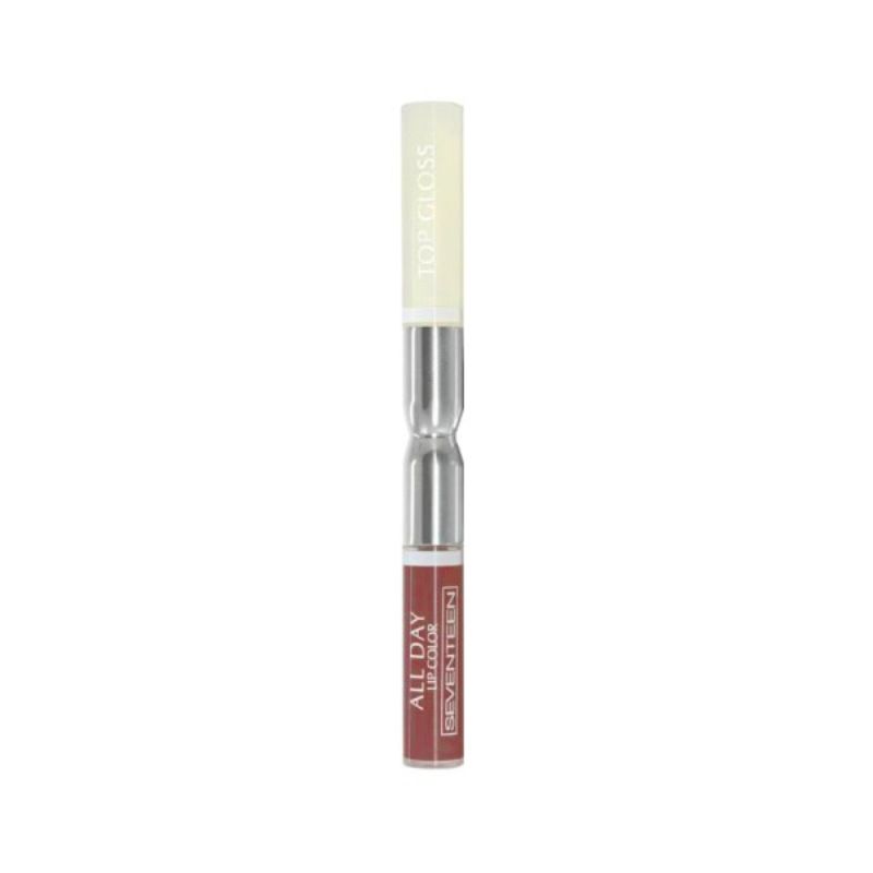 Seventeen All Day Lip Color & Top Gloss, No. 05