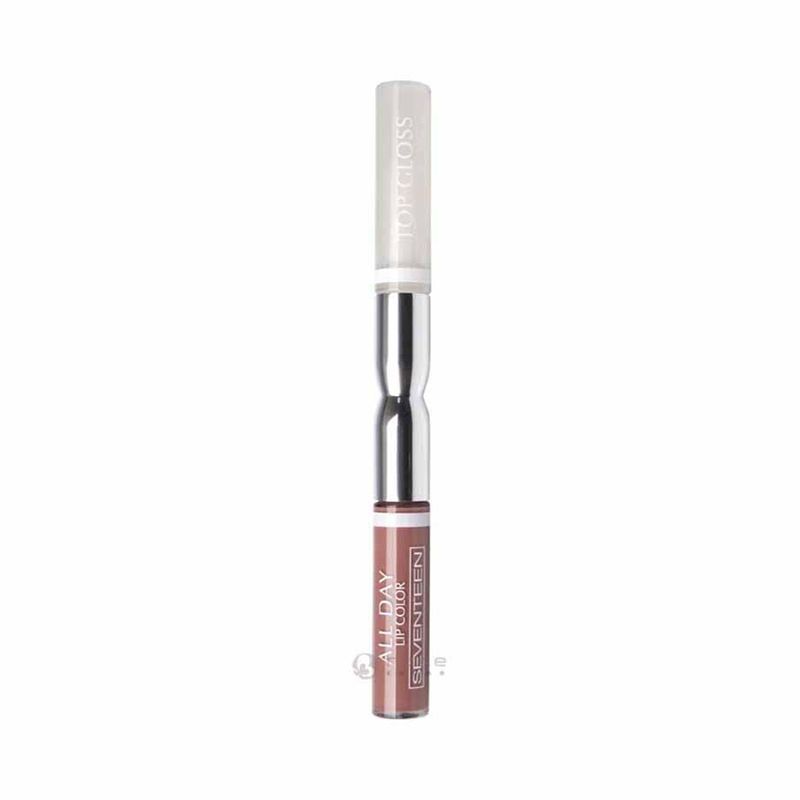 Seventeen All Day Lip Color & Top Gloss, No. 32