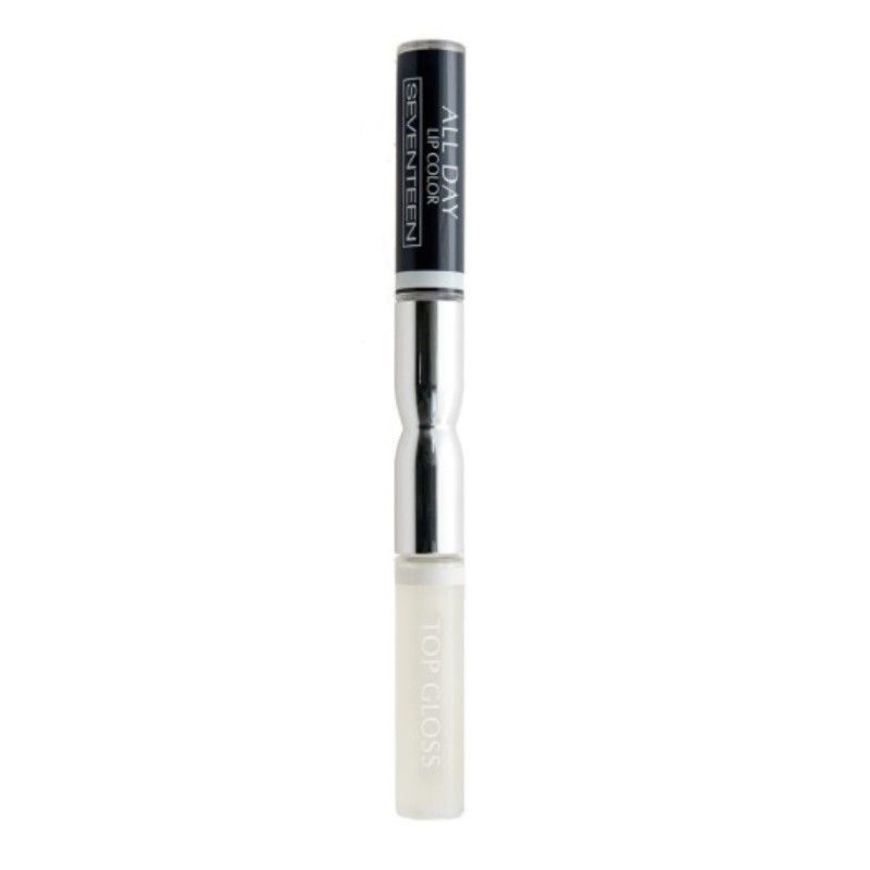 Seventeen All Day Lip Color & Top Gloss, No. 37