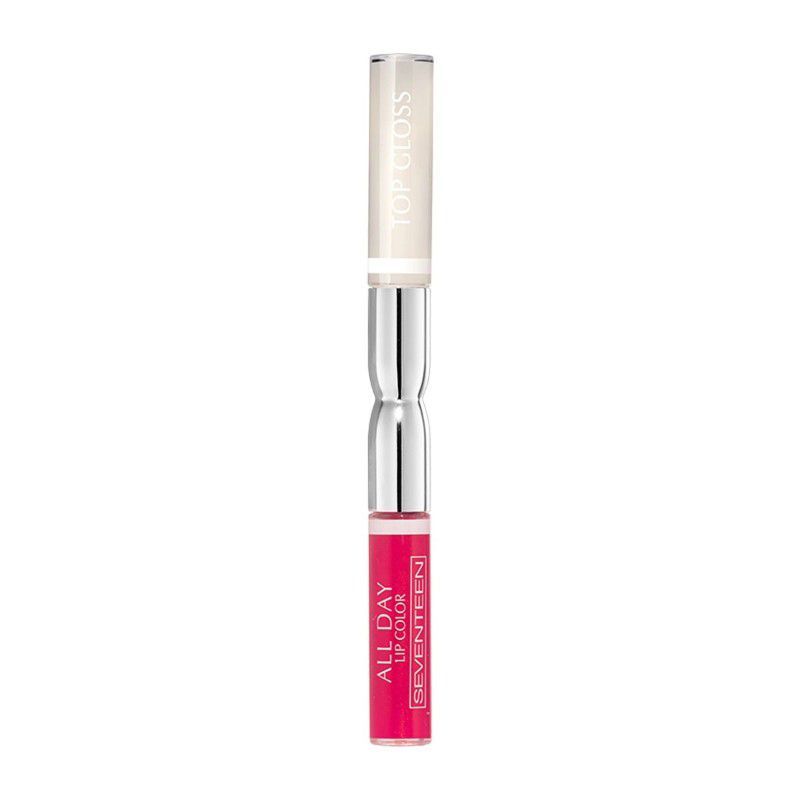 Seventeen All Day Lip Color & Top Gloss, No. 57
