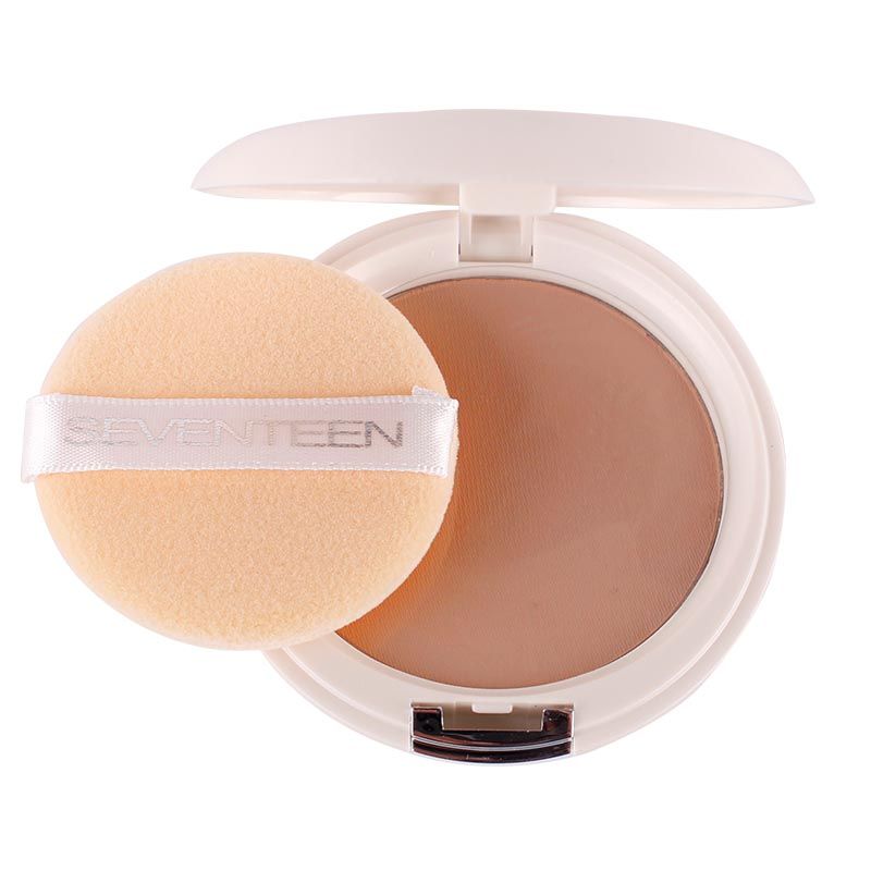 Seventeen Compact Powder, No. 03