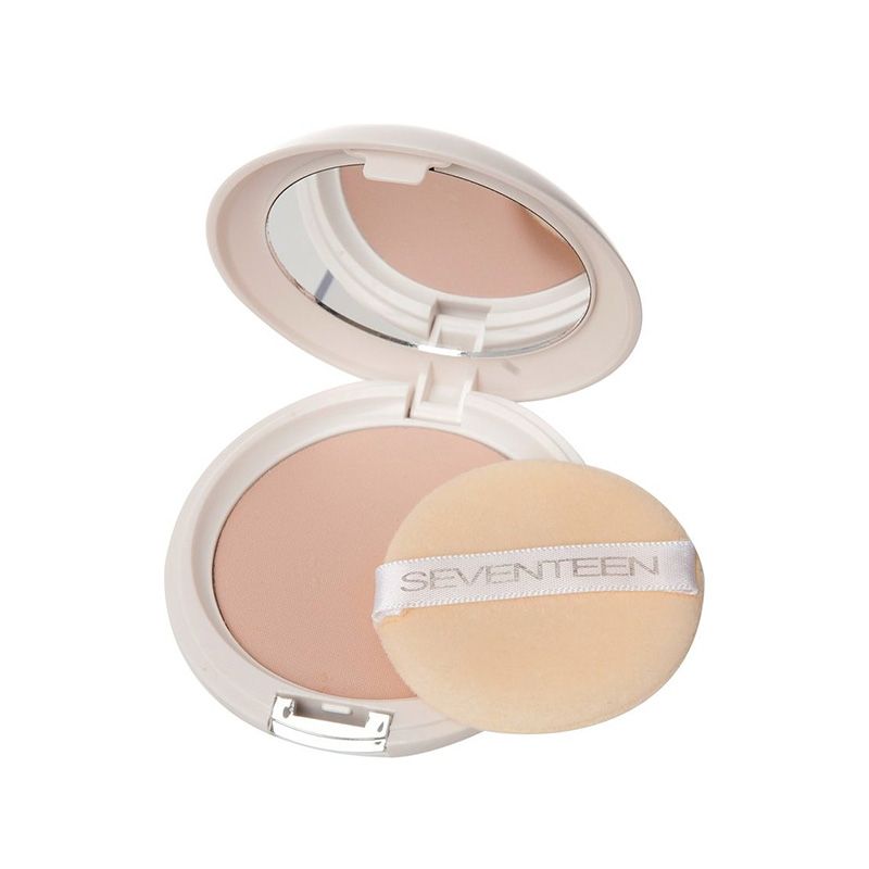 Seventeen Compact Powder, No. 04