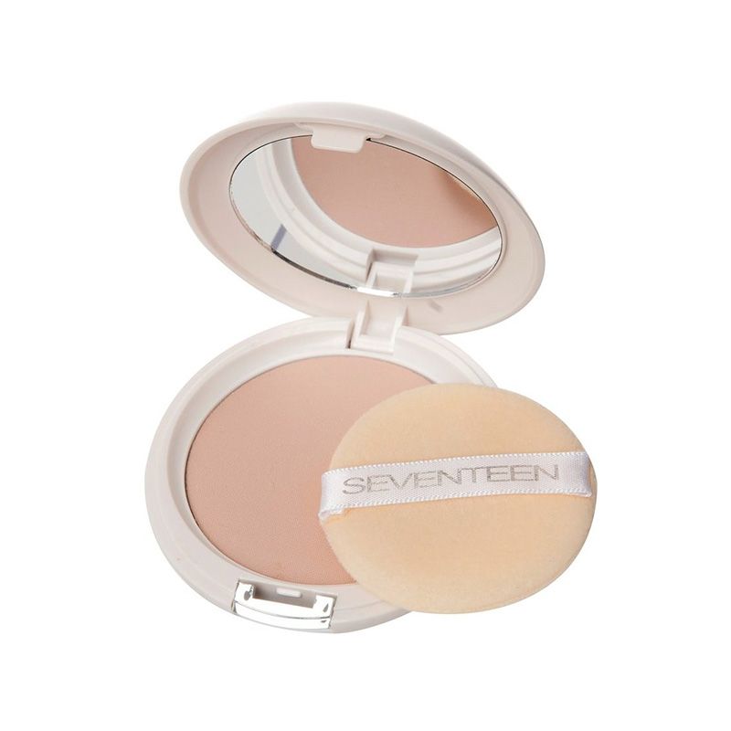 Seventeen Compact Powder, No. 05