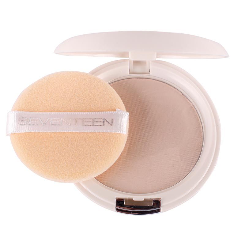 Seventeen Compact Powder, No. 06