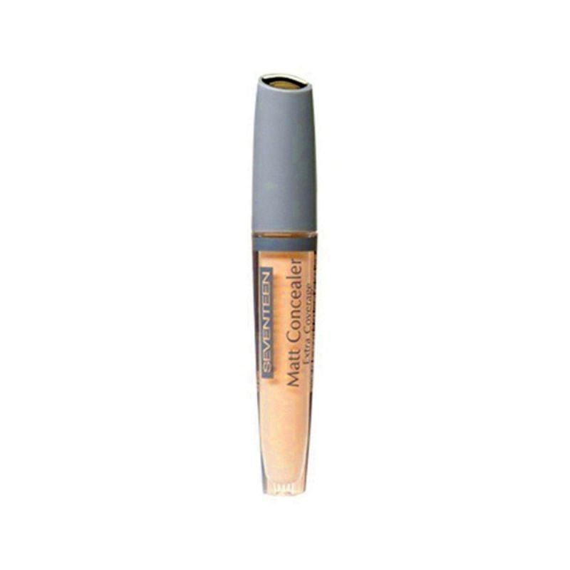 Seventeen Matt Concealer Extra Coverage, No. 04