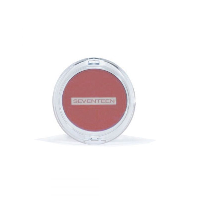 Seventeen Pearl Blush Powder, No. 01