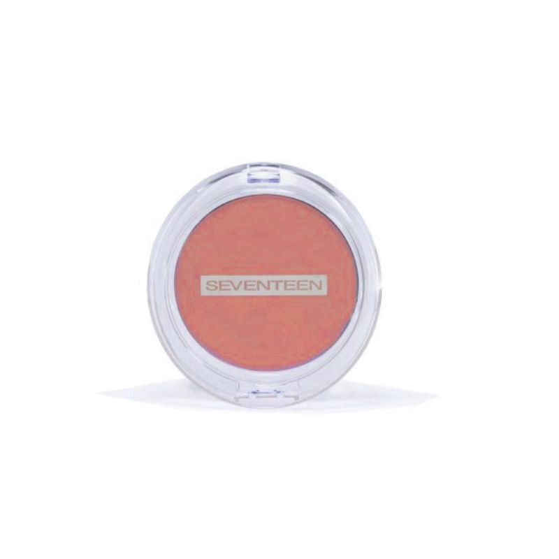 Seventeen Pearl Blush Powder, No. 02