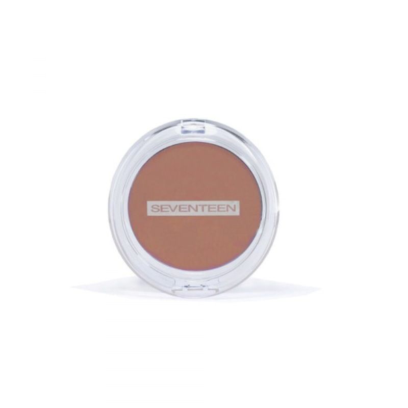 Seventeen Pearl Blush Powder, No. 04