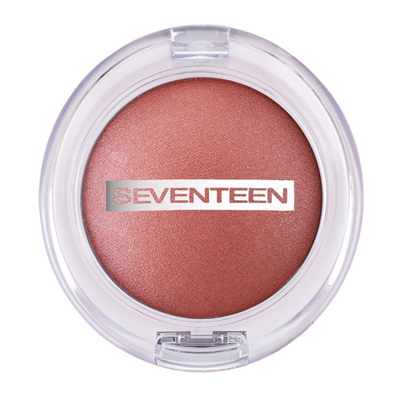Seventeen Pearl Blush Powder, No. 11
