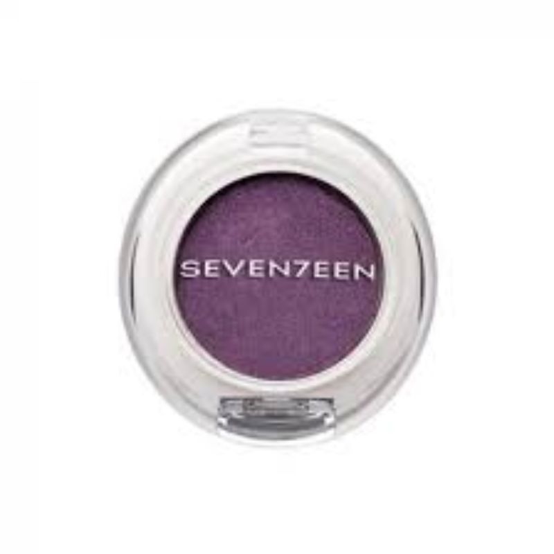 Seventeen Silky Eyeshadow Pearl, No. 428