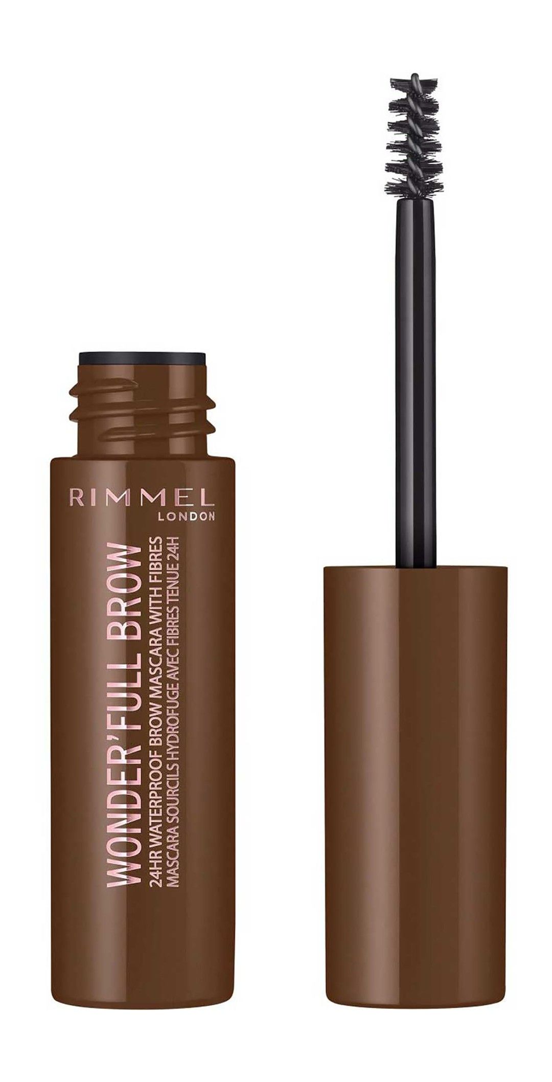 Rimmel London Wonder'Full Brow Medium Brown 5ml