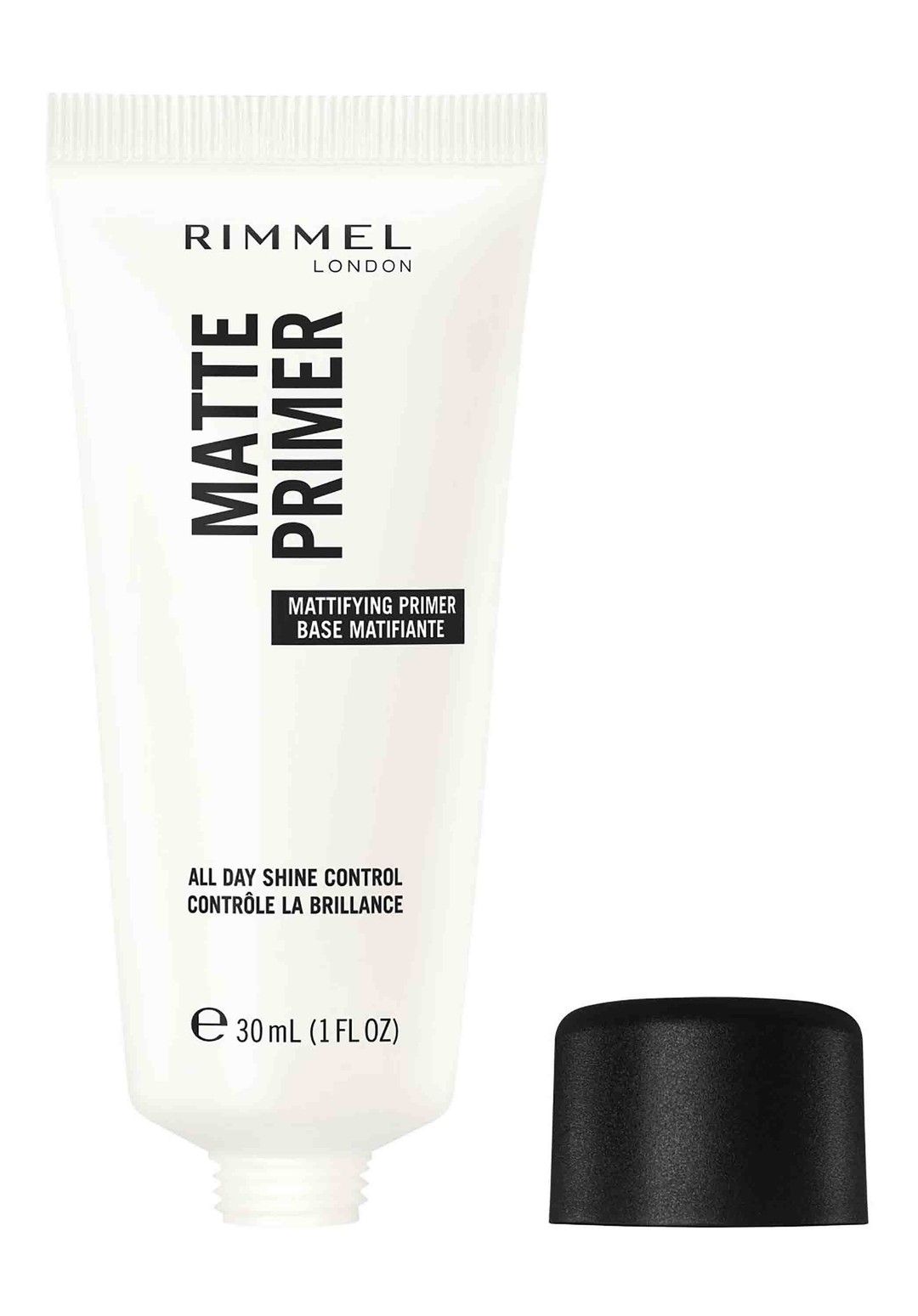 Rimmel Matte Primer