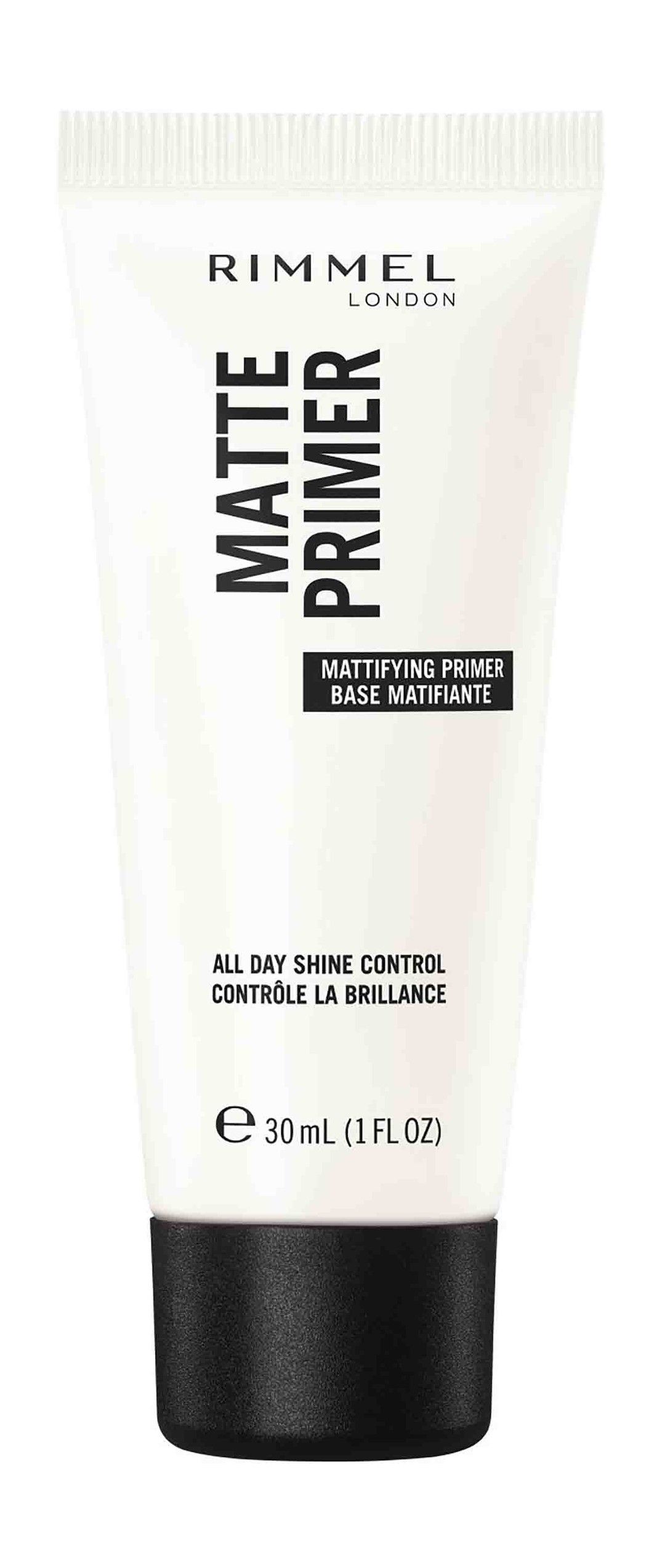 Rimmel Matte Primer - 3