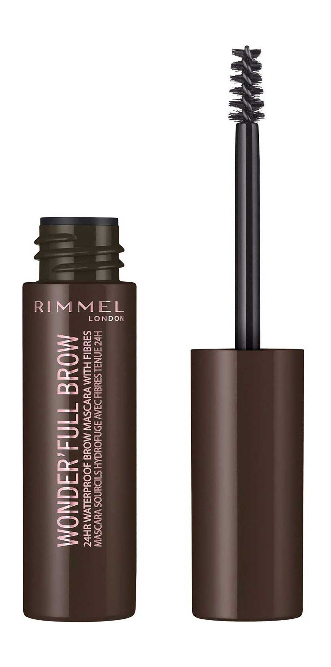 Rimmel London Wonder'Full Brow Dark Brown 5 ml