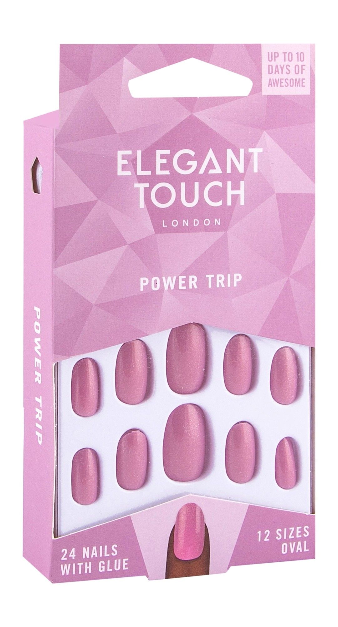 Elegant Touch Power Trip