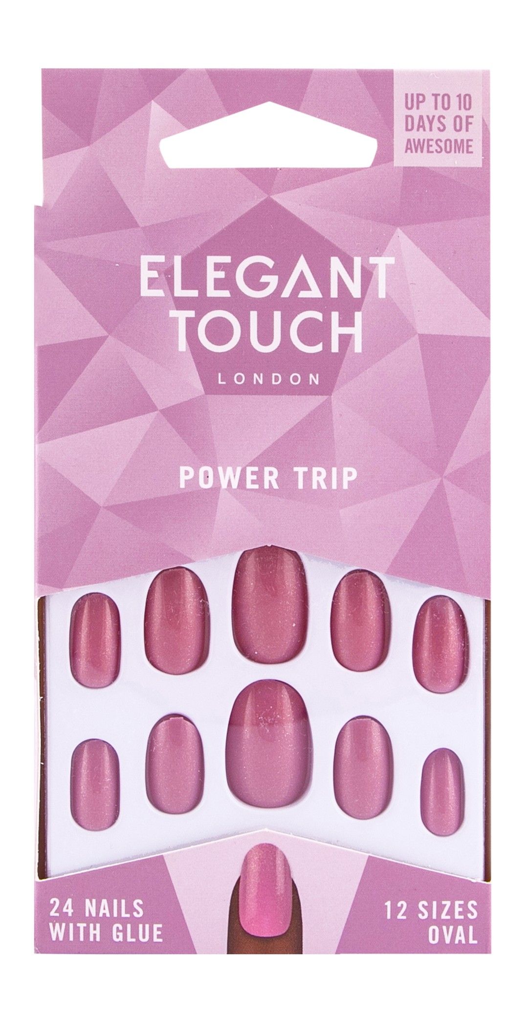 Elegant Touch Power Trip view 2