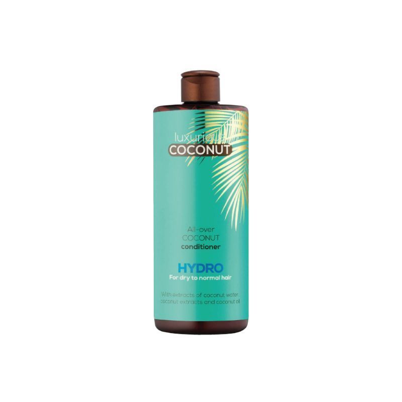 Luxurious Coconut Conditioner Hydro, 500ml