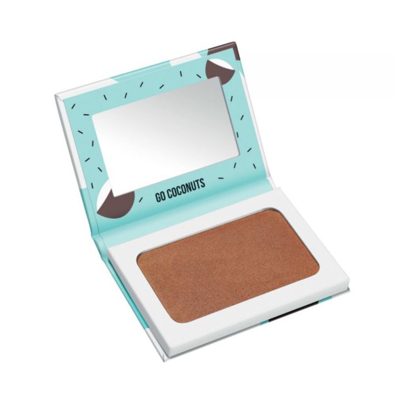 Misslyn Tropical Tan Bronzing & Contouring Powder 35 63