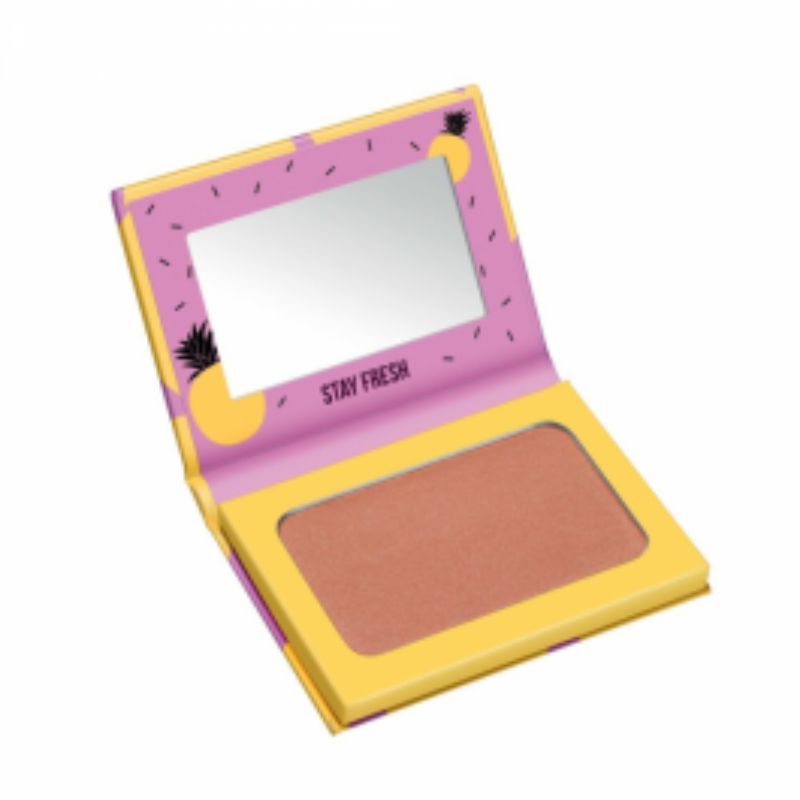 Misslyn Tropical Tan Bronzing & Contouring Powder, 35