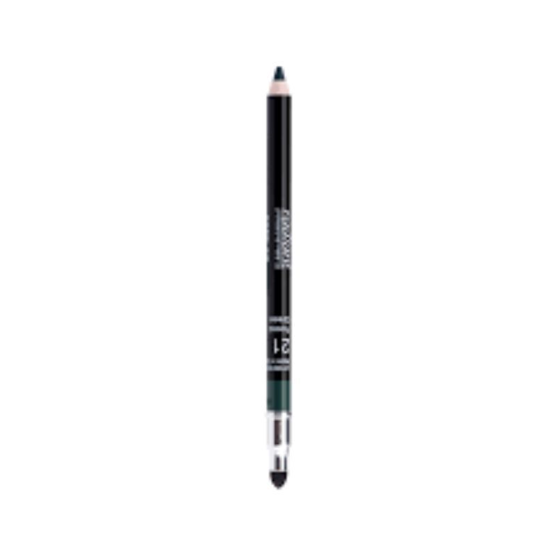Radiant Soft Line Eye Pencil Waterproof, 21