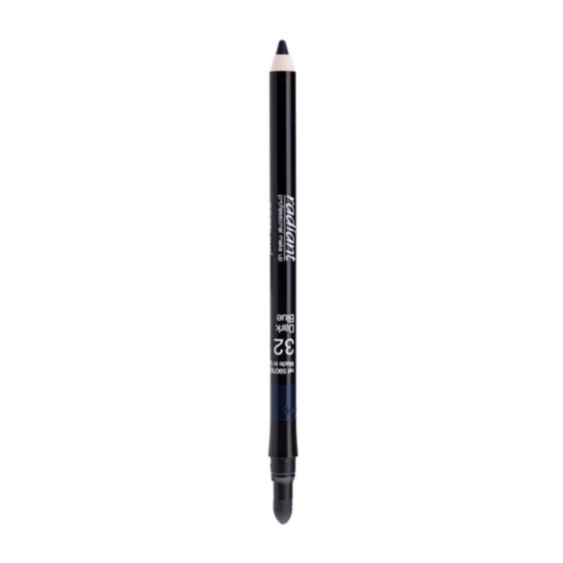 Radiant Soft Line waterproof Eye Pencil, 32