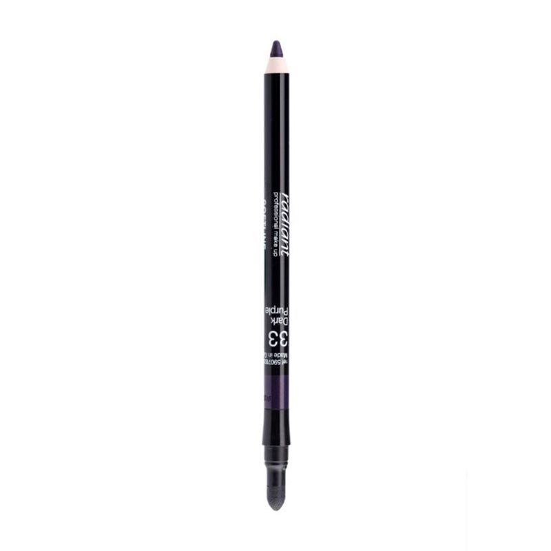 Radiant Soft Line waterproof Eye Pencil, 33