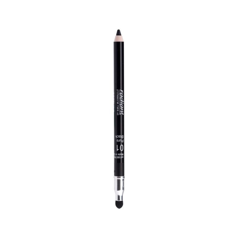 Radiant Softline Waterproof Eye Pencil, 1