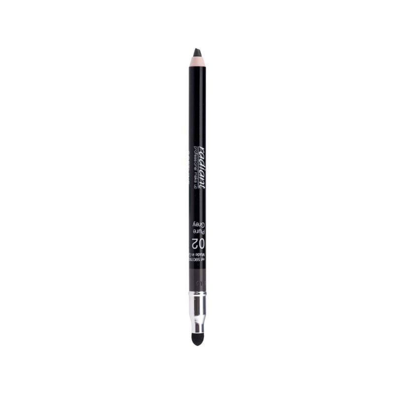 Radiant Softline Waterproof Eye Pencil, 2