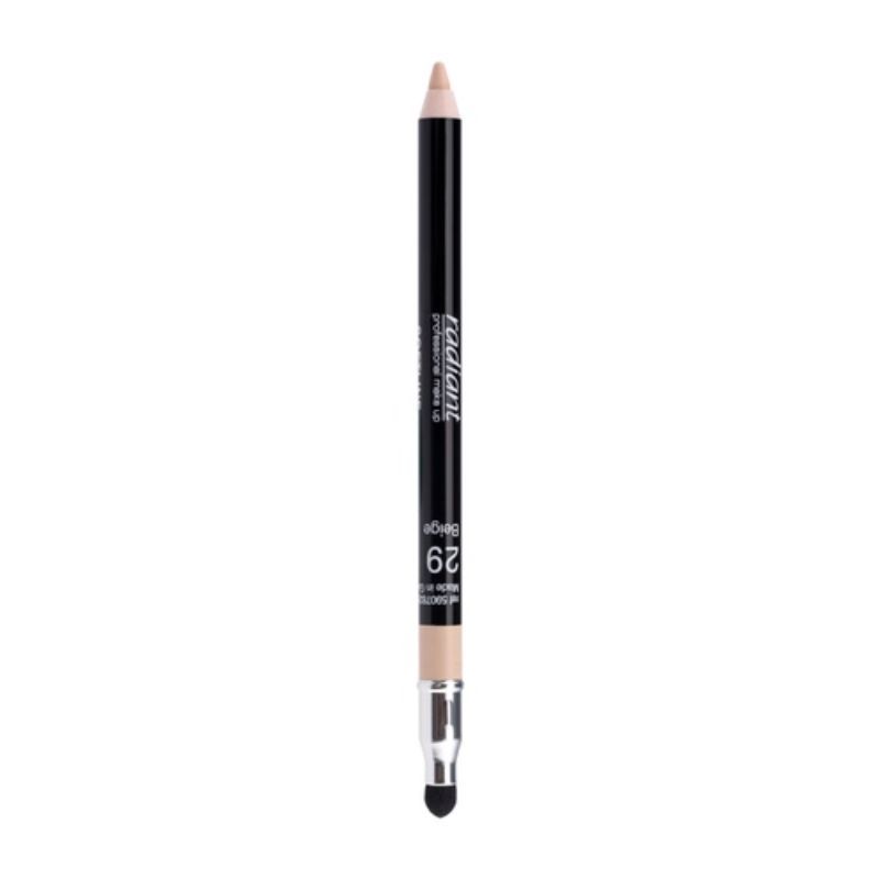 Radiant Softline Waterproof Eye Pencil, 29