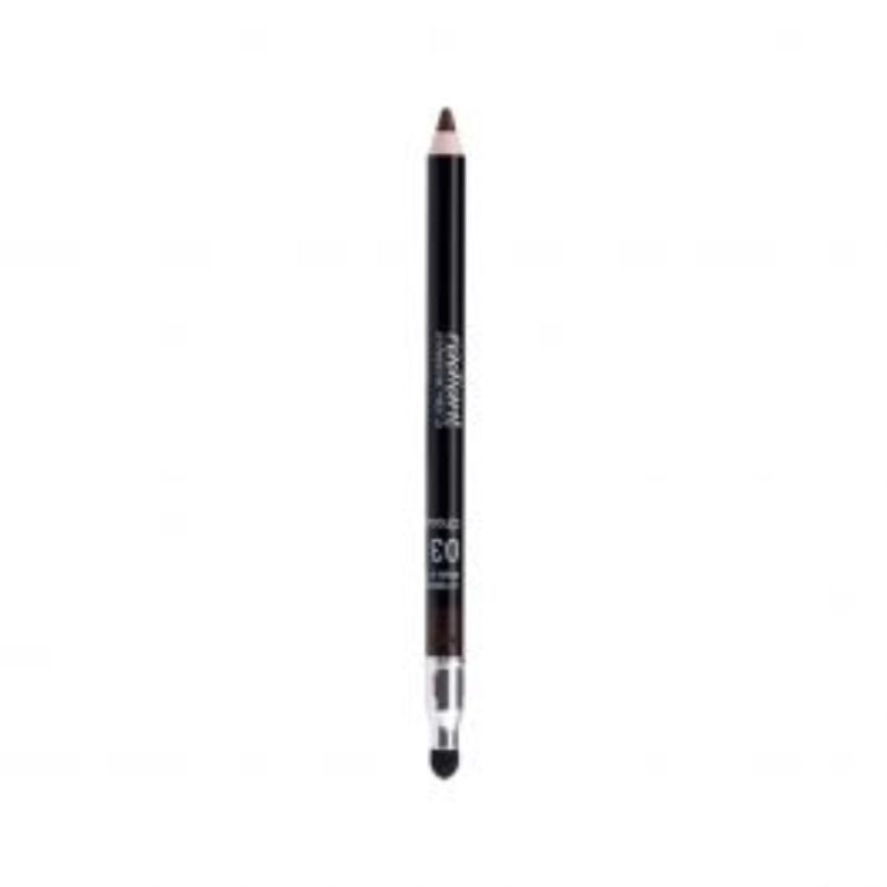 Radiant Softline Waterproof Eye Pencil, 3