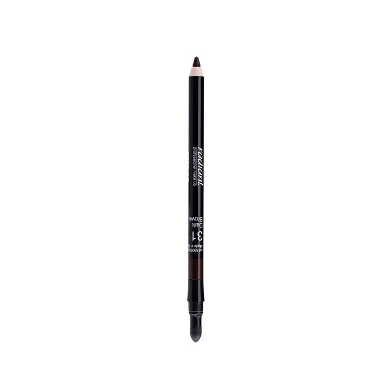 Radiant Softline Waterproof Eye Pencil, 31