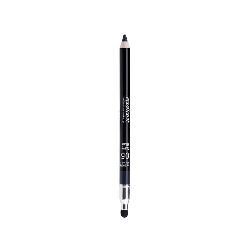 Radiant Softline Waterproof Eye Pencil, 5