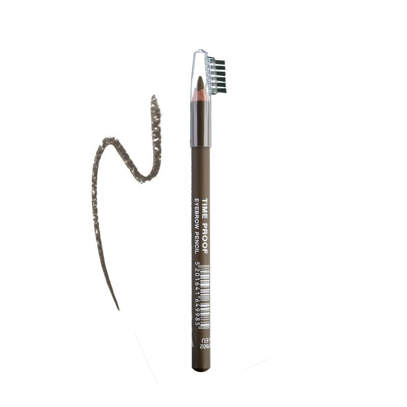 Radiant Time Proof Eye Brow Pencil, 2