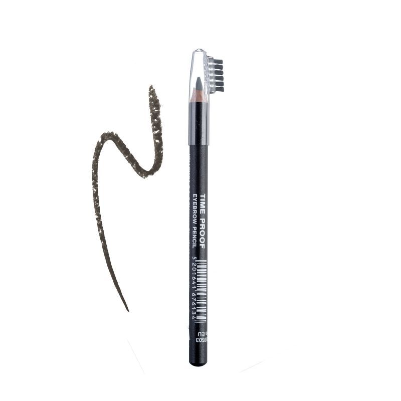 Radiant Time Proof Eye Brow Pencil, 3
