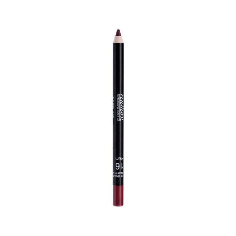 Radiant Soft Line Eye Pencil Waterproof, 17