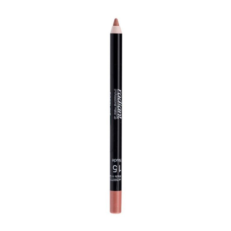 Radiant Soft Line waterproof Lip Pencil, 14