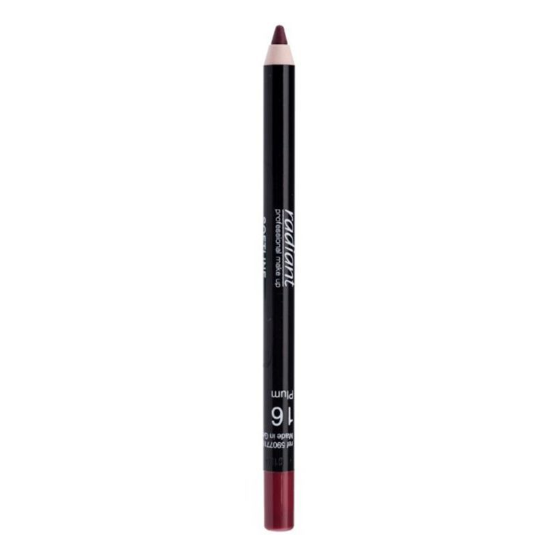 Radiant Soft Line waterproof Lip Pencil, 16