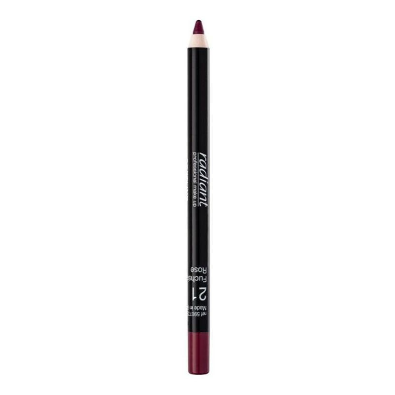 Radiant Soft Line waterproof Lip Pencil, 21