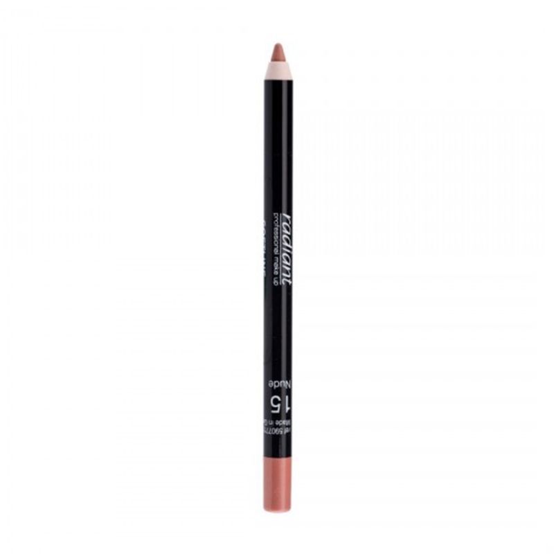 Radiant Soft Line waterproof Lip Pencil, 8