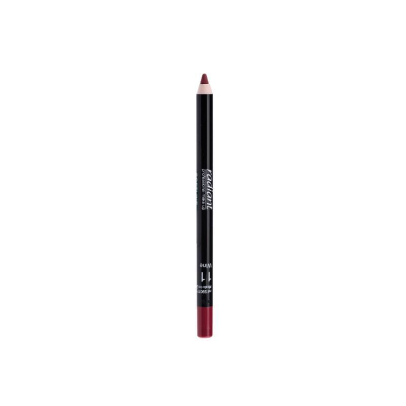 Radiant Softline Waterproof Lip Pencil, 11